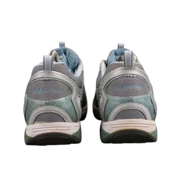 Skechers Shoes Womens 8.5 Shape Ups Sneakers Athletic Trainer Comfort Toning Y2k - Picture 9 of 14